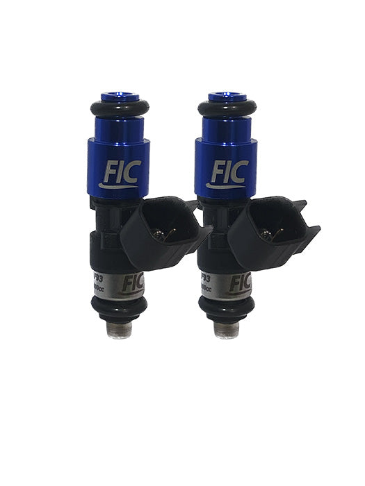 1000cc FIC Polaris RZR and all turbo sub models Fuel Injector Clinic Set (High-Z)