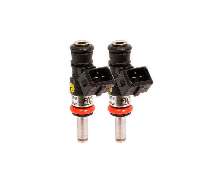 1200cc FIC Polaris XP 1000/ XP 4 ATV Fuel Injector Clinic Set (High-Z)