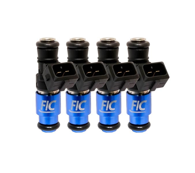 1650cc FIC Honda/Acura K, S2000 ('06-'09) Fuel Injector Clinic Injector Set (High-Z)
