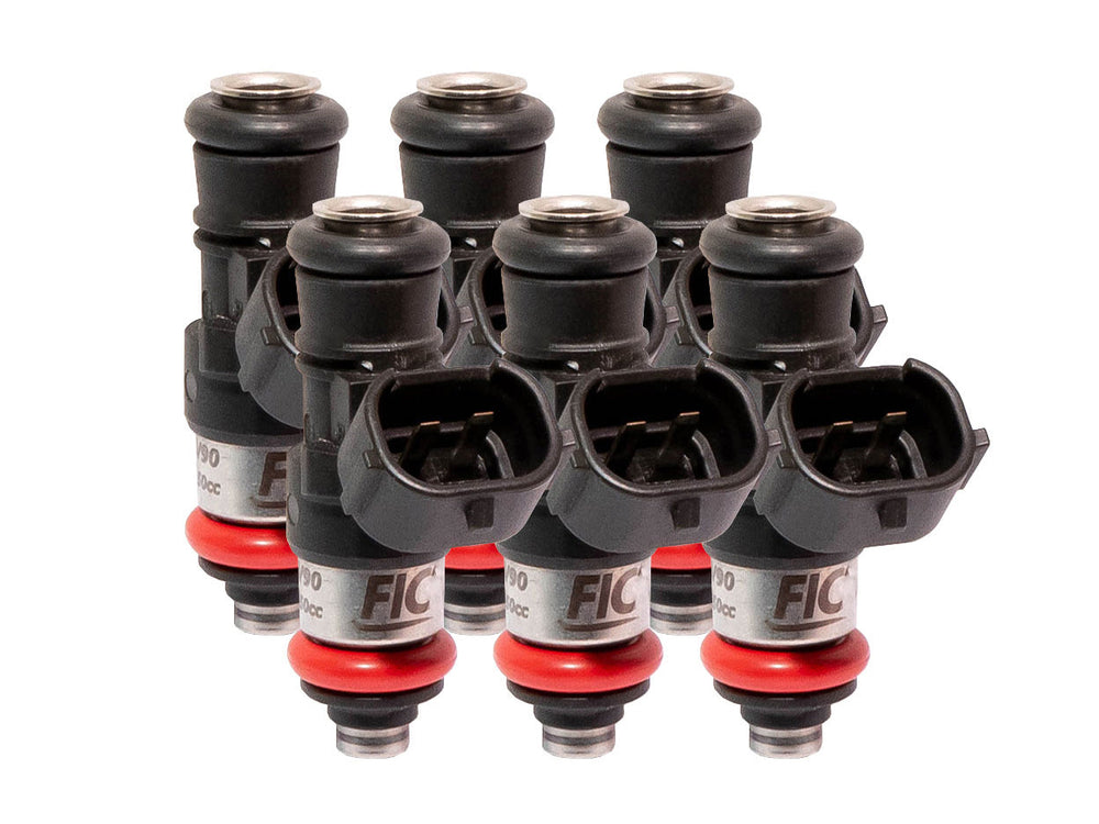 2150cc FIC BMW x40i Fuel Injector Clinic Injector Set (High-Z)