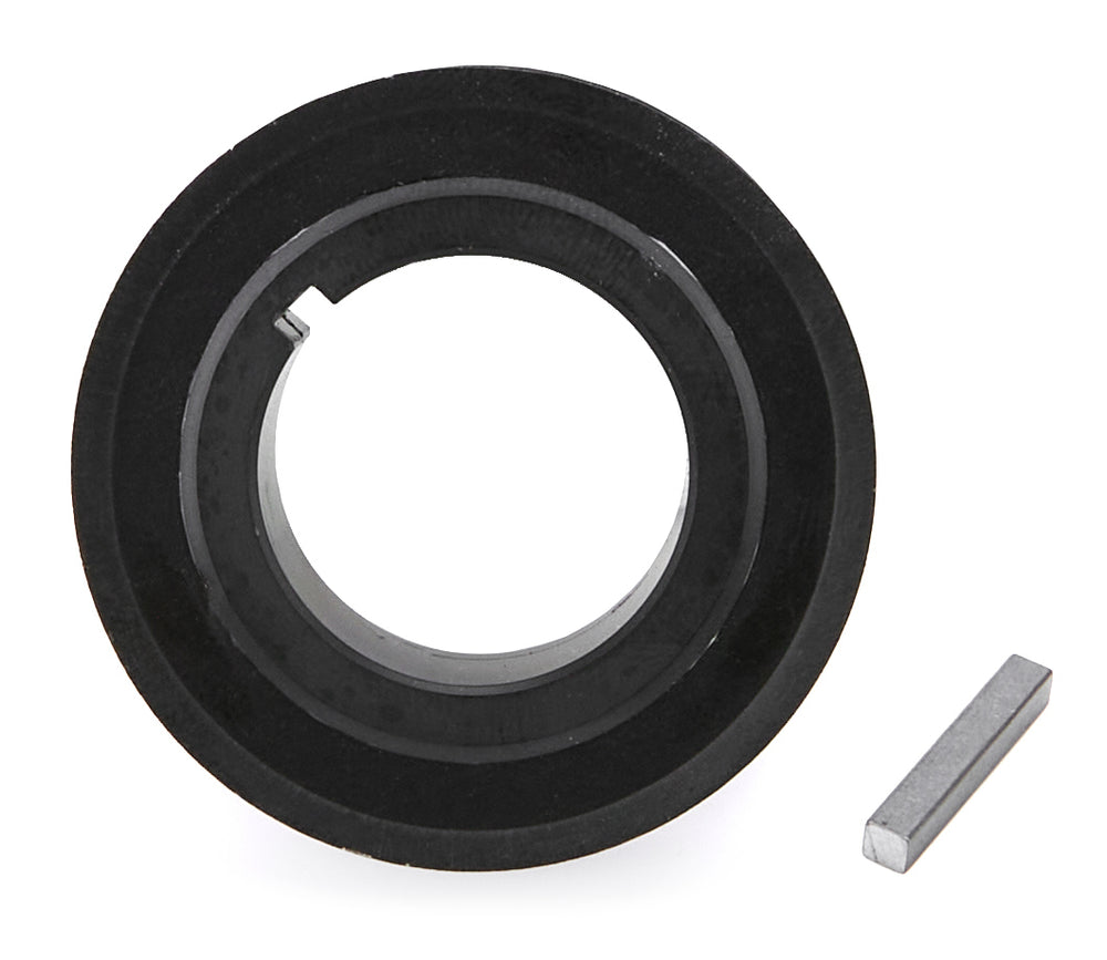 Pulley HTD 5M 28-tooth 1-inch Bore