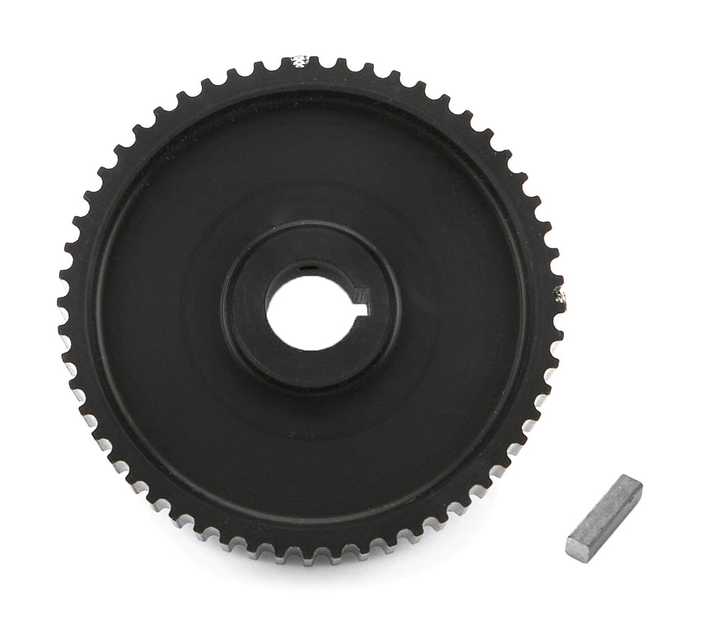 Pulley HTD 5M 56-tooth 5/8-inch Bore