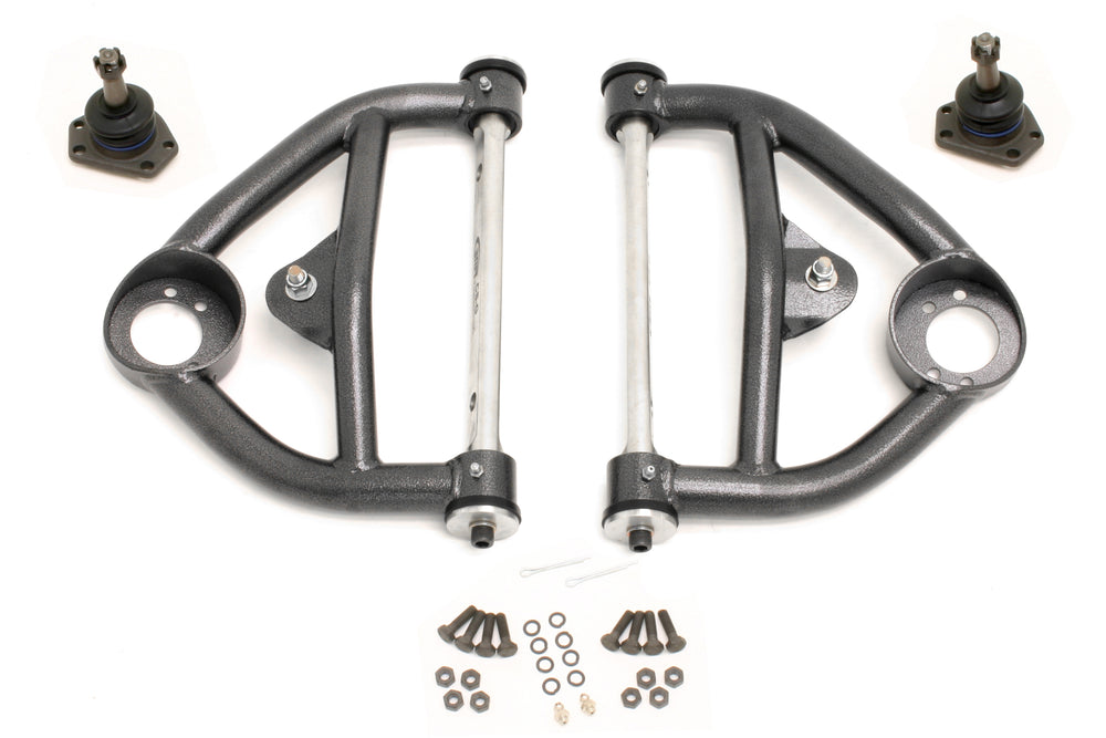 A-arms upper DOM non- adjustable polyurethane