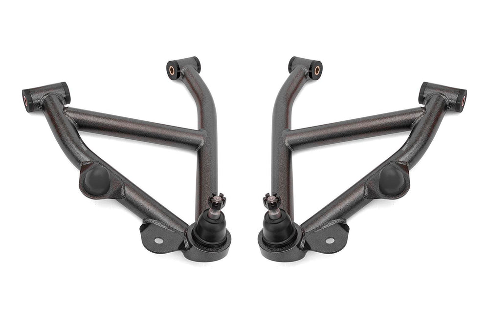 82-92 Camaro Lower A-Arms Coilover