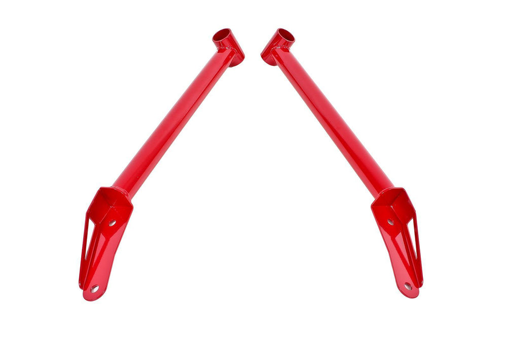 16- Camaro Cradle Brace Front and Rear of Cradle
