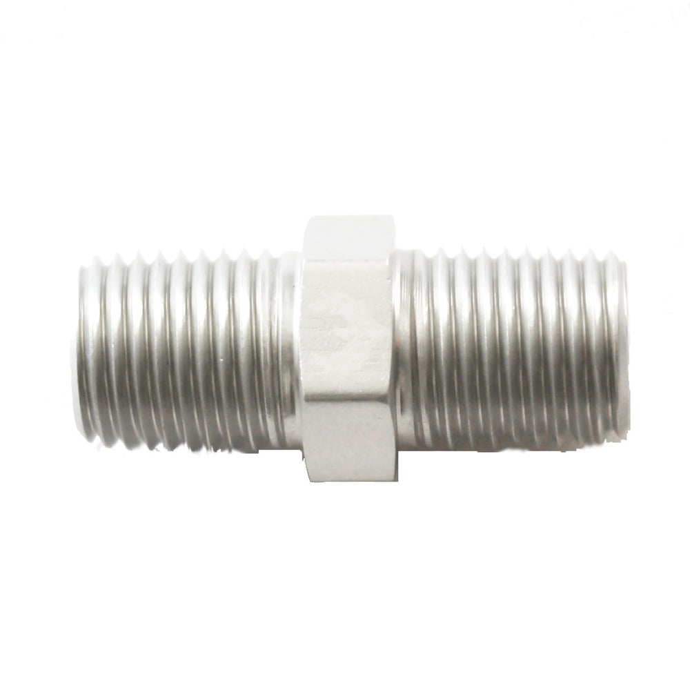 Male Pipe Thread Nipple 1/8 NPT
