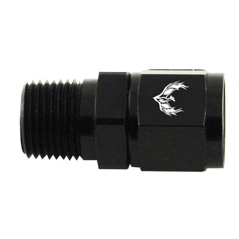 Swivel Female to Male NPT -08 | 3/8