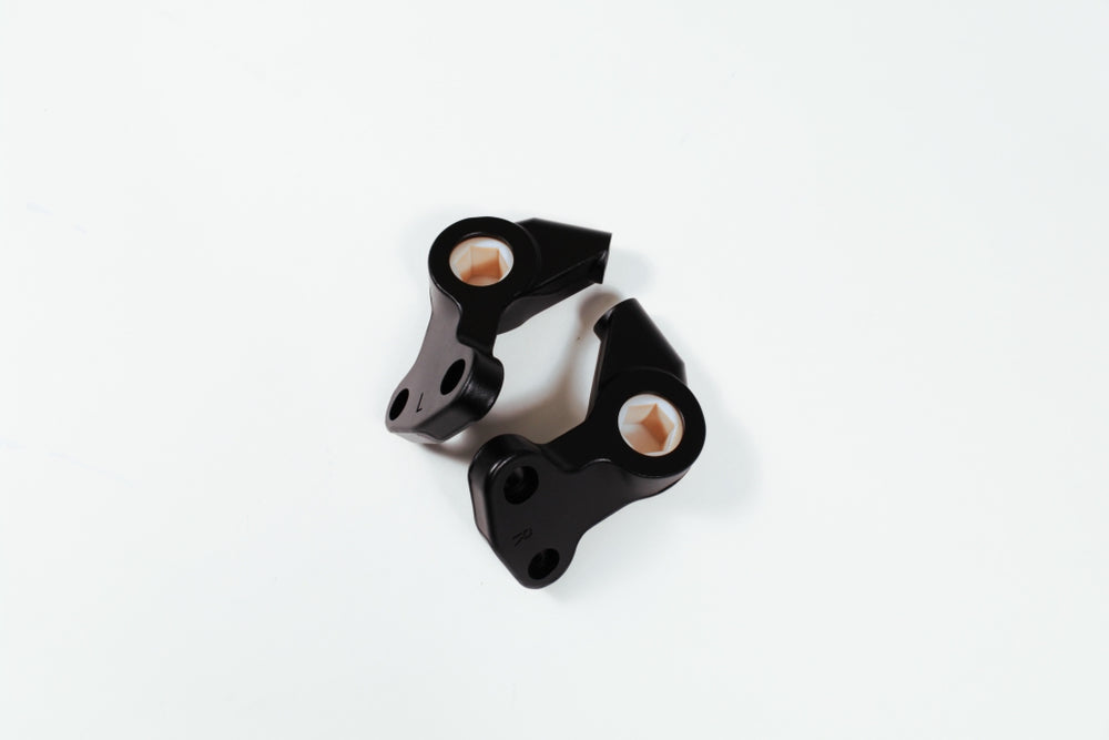E46 M3 Front Control Arm Bushings