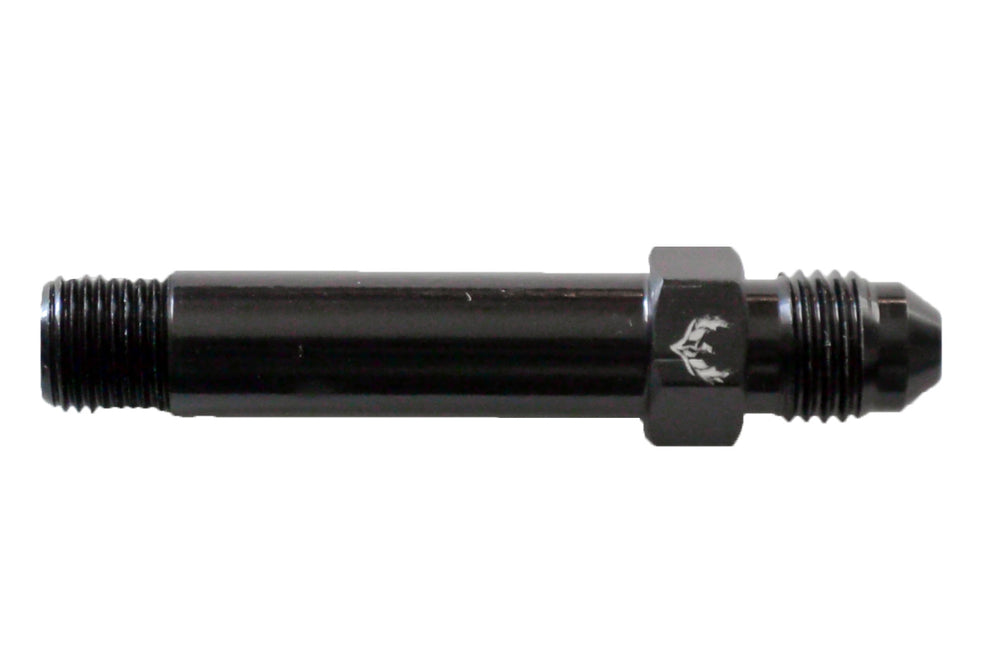 Extended Oil Fitting -04 | 1/8 NPT | 2.469