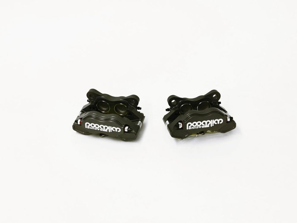 Wilwood Caliper-GP320A | 1.25" Pistons, .810" Disc