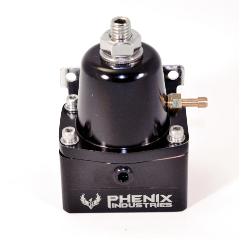 Fuel Pressure Regulator -08 EFI