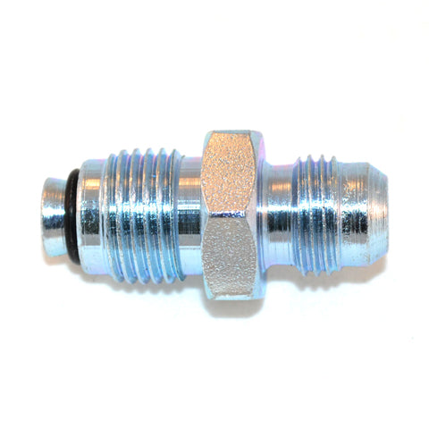 Bump Tube Fitting -08 | M18 x 1.5