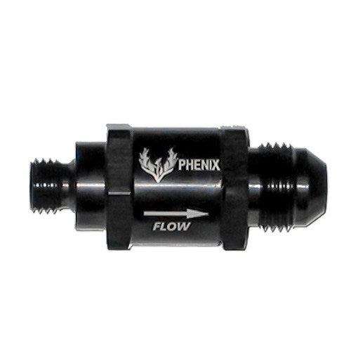 Bosch Fuel Pump Check Valve -08 | M12 x 1.5