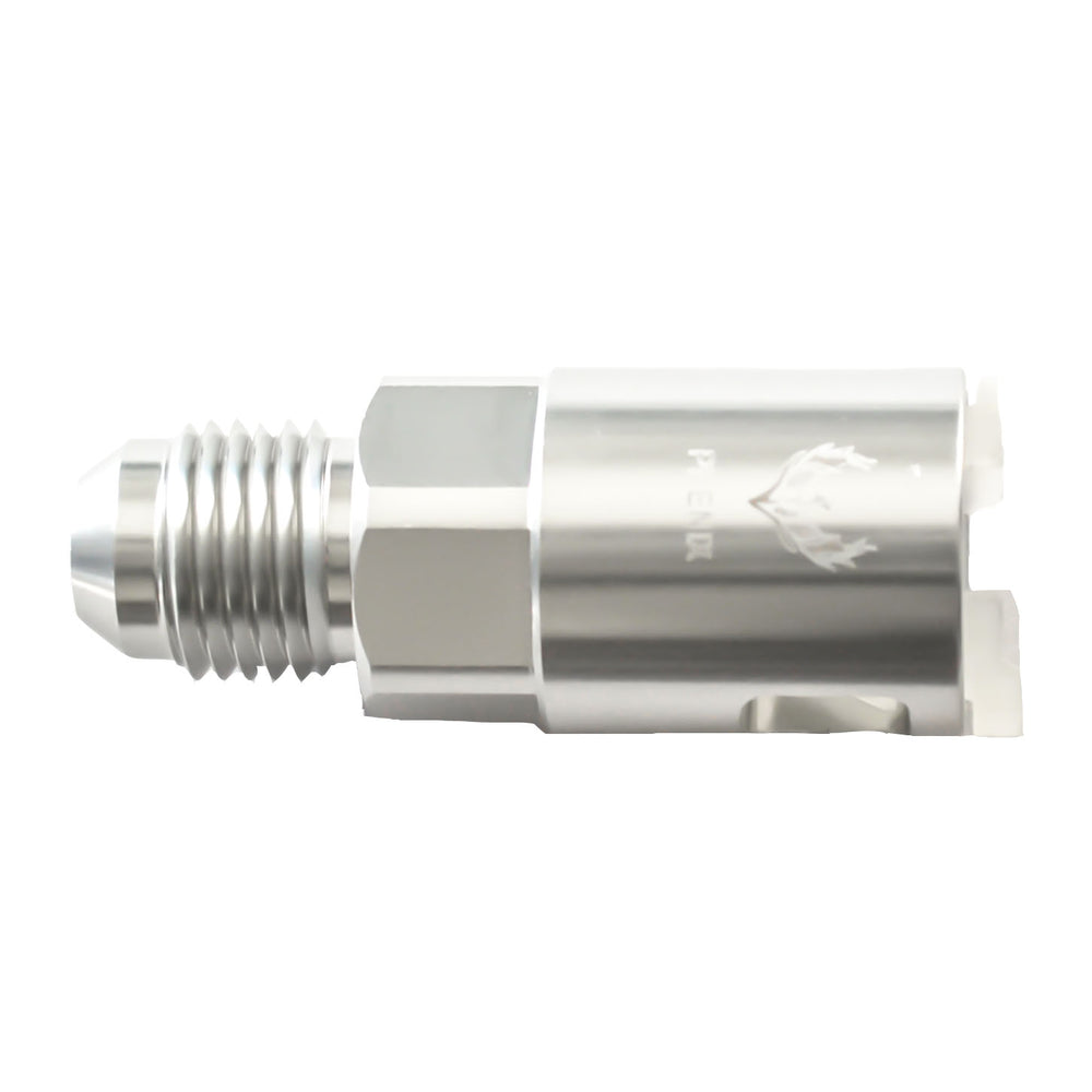 Fuel Rail Fitting - Clip Type -06 | 5/16