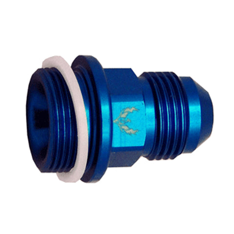 Male Inlet Fittings Short -06 | -08 ORB