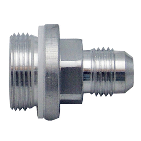 Male Inlet Fittings Short -06 | 5/8x20