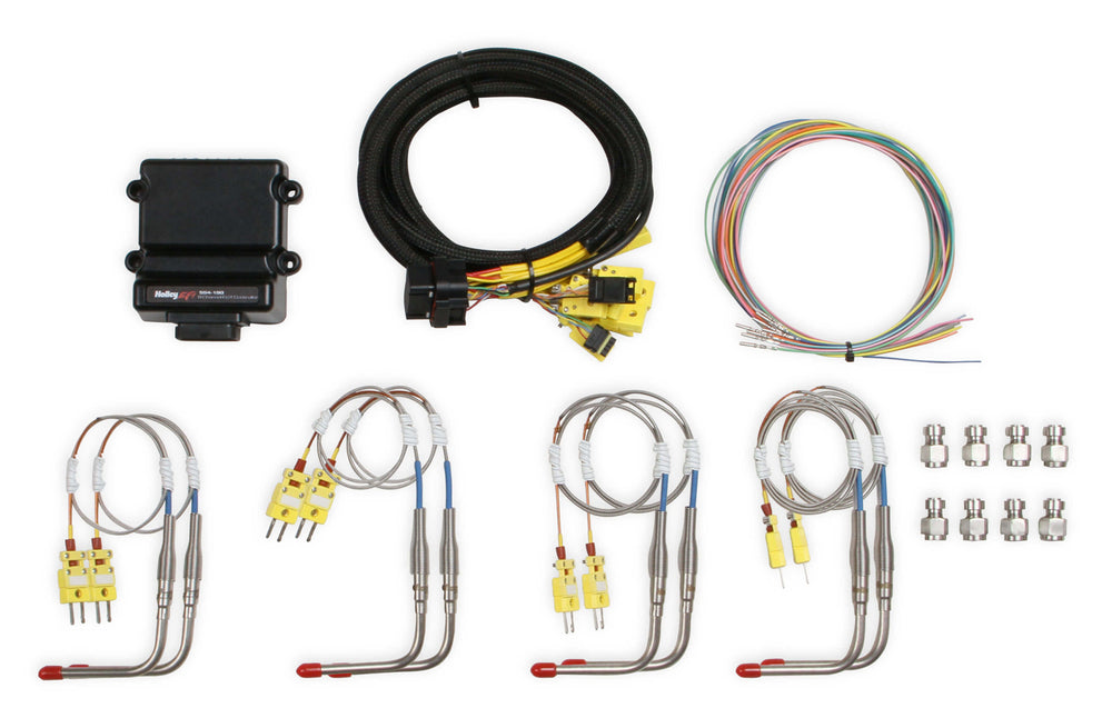 EGT 8-Channel Kit