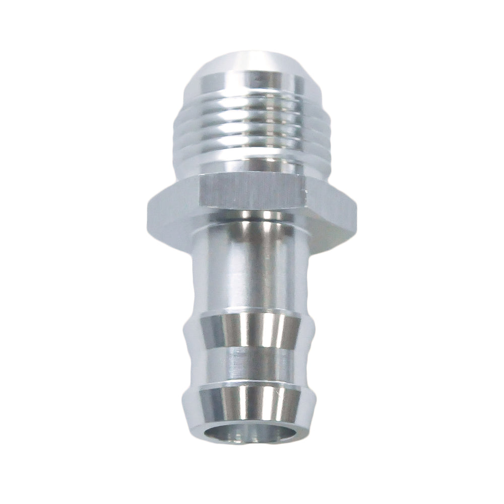 Straight Barb to Flare Adapter -10 x 5/8 Barb