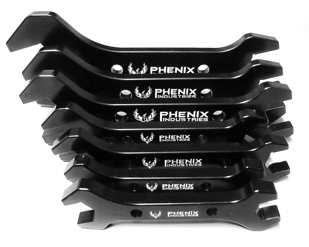 AN Wrenches