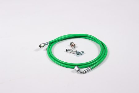 E46 CD009 Clutch Master Cylinder Line Kit (Does Not Include Master Cylinder)
