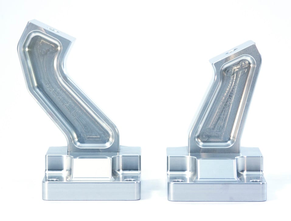 BMW E36/Z3 LHD LSx Engine Mounts