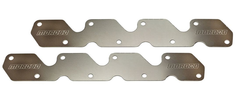 Exhaust Port Storage Plates CFE SBX 4.5