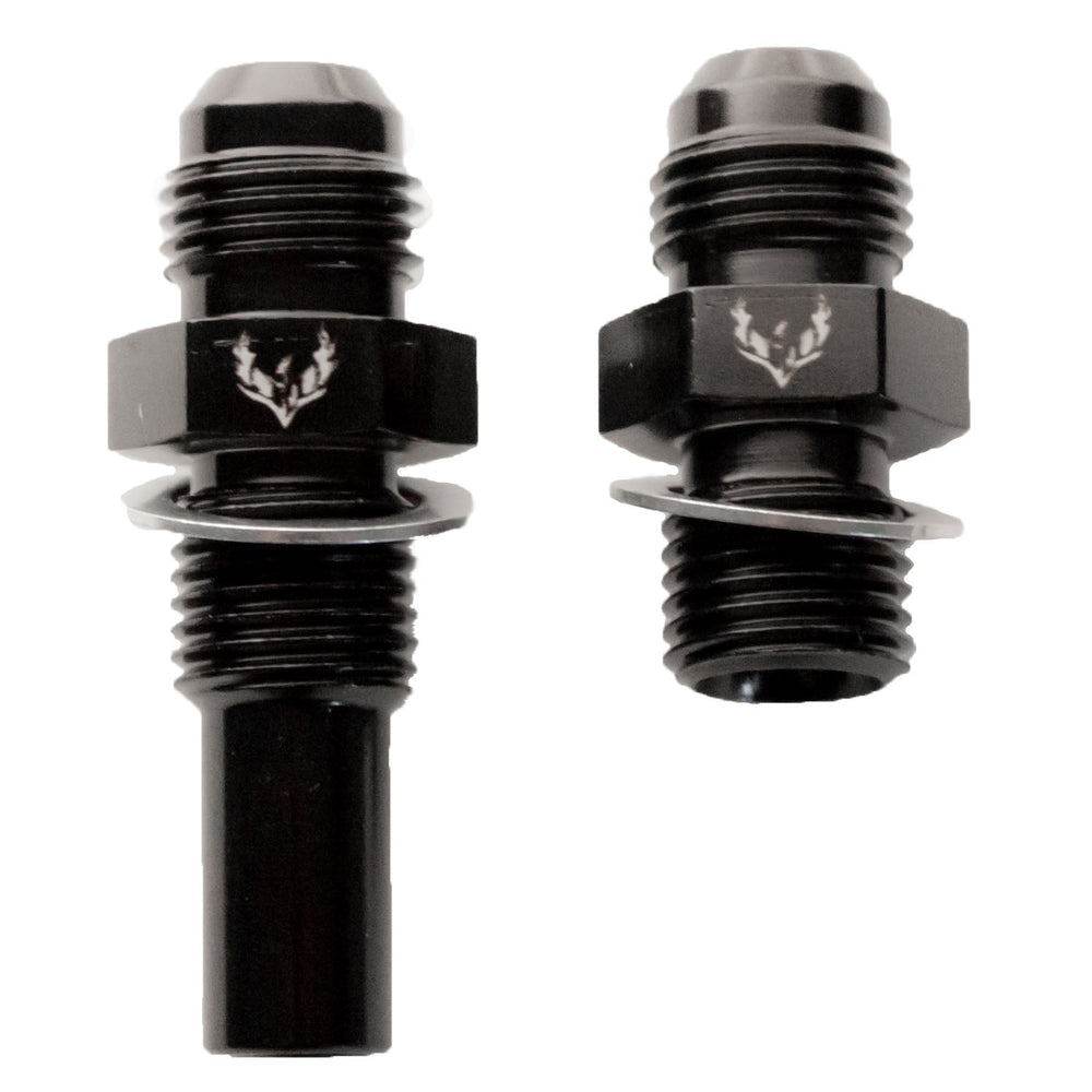 Trans Fitting GM 4L80E Set -06
