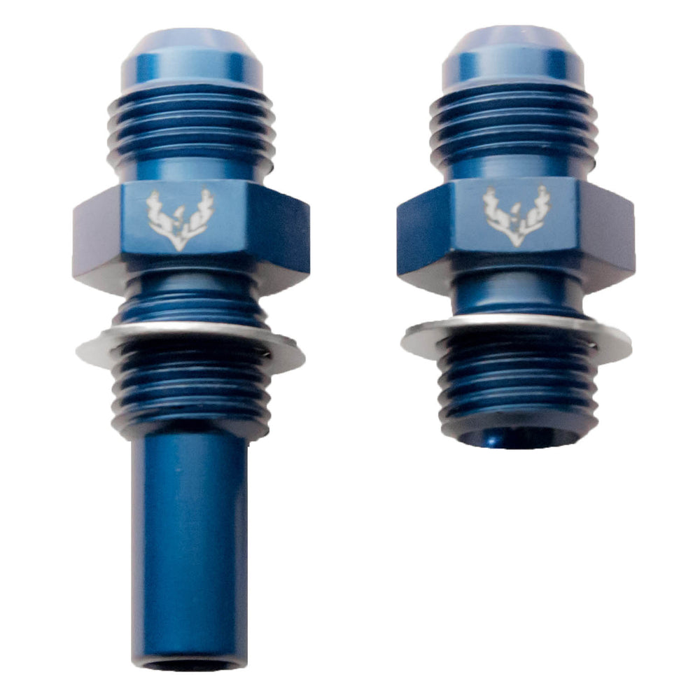 Trans Fitting GM 4L80E Set -06