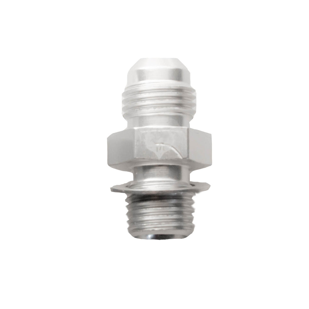 Trans Fitting GM, Ford -08 | 1/4 NPS