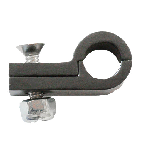 Billet P Clamp 7/16 ID