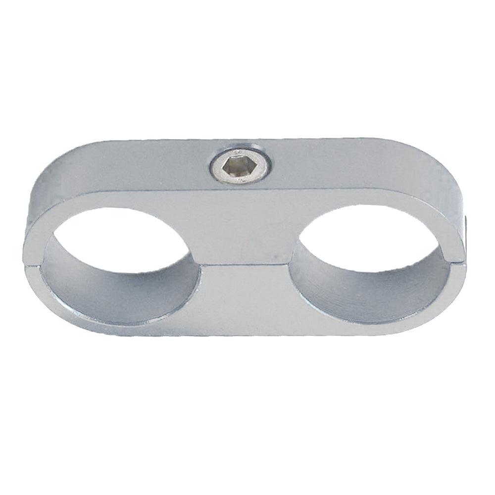 Billet Hose Seperators 1-1/16 ID