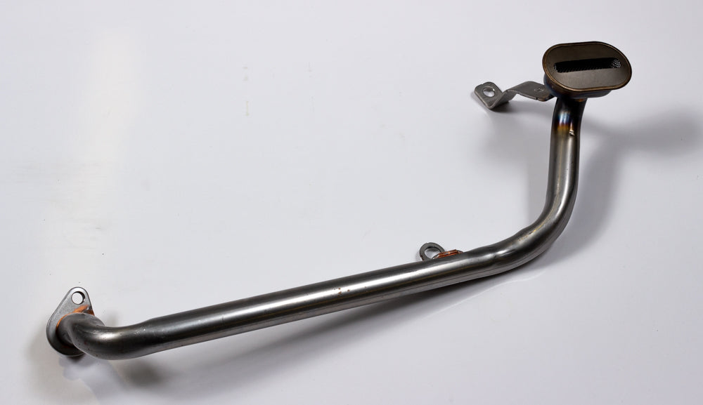 Pickup tube for Oil Pan OP008