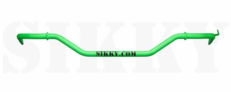 Lexus ISF Front Sway Bar