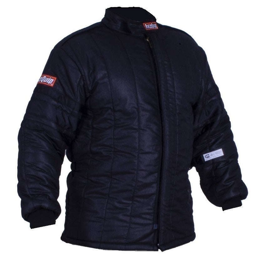Jacket Black SFI-3.2A/15