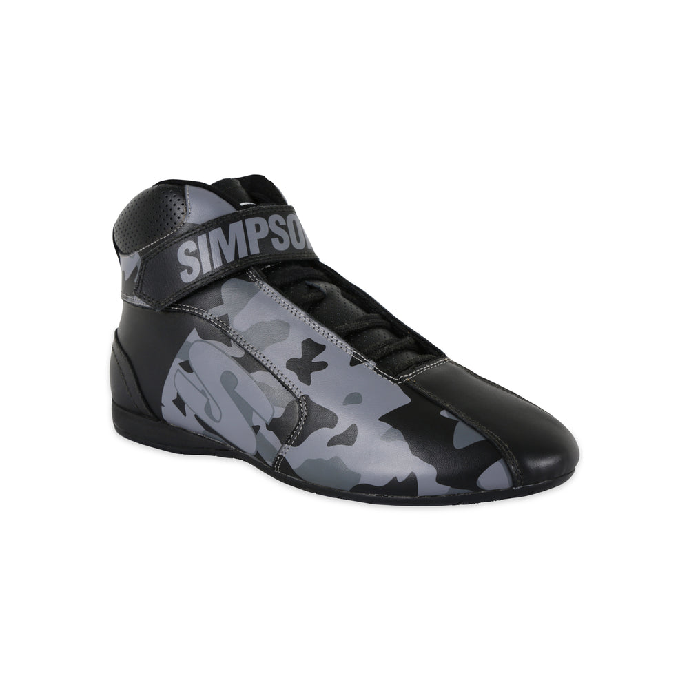 Shoe DNA X2 Blackout