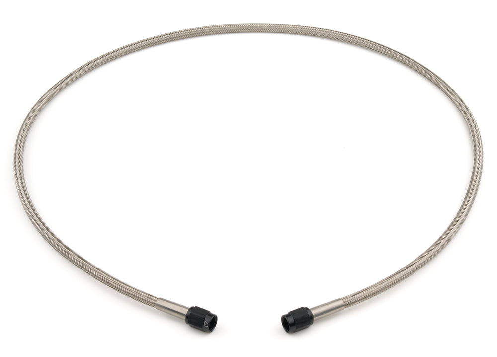 Universal Oil Feed Kit 3 foot hose with -3AN