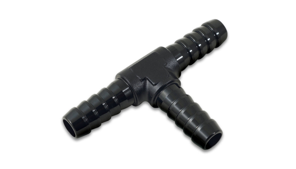 Fitting Tee Adapter 5/ 32 in. Hose Barb to 5/32