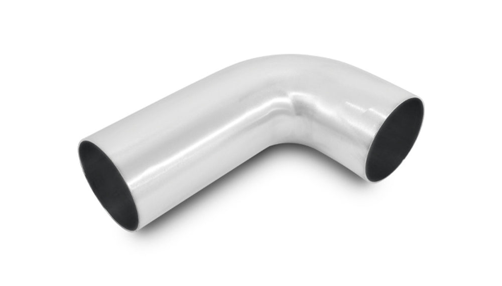 90 Degree Tight Radius A luminum Bend 2.00in O.D