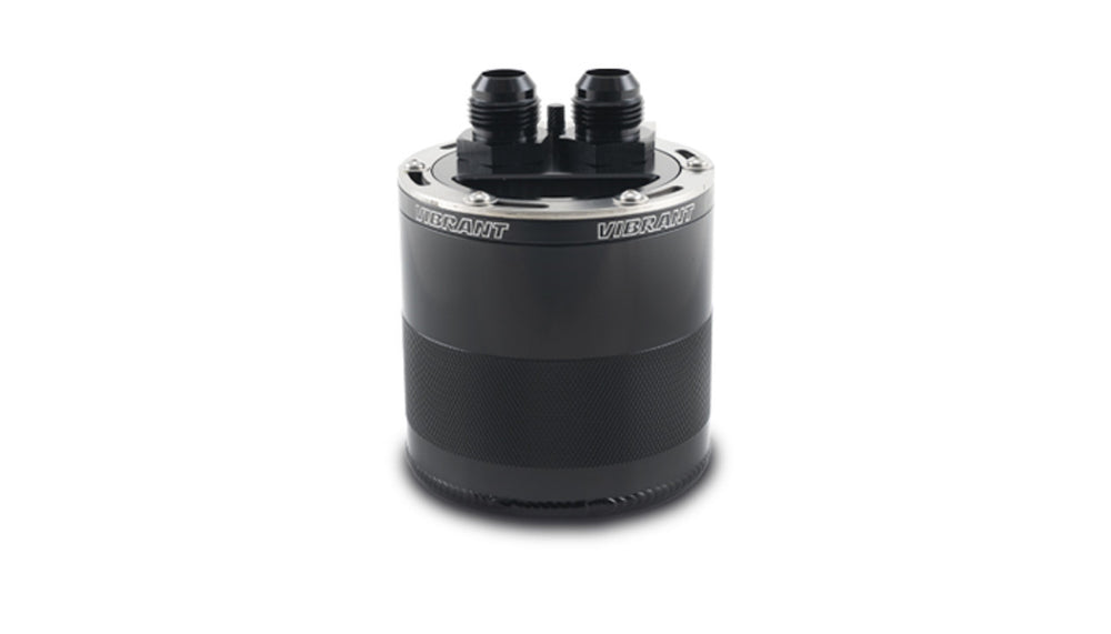 Catch Can Assembly Small (0.75L) 2-Port
