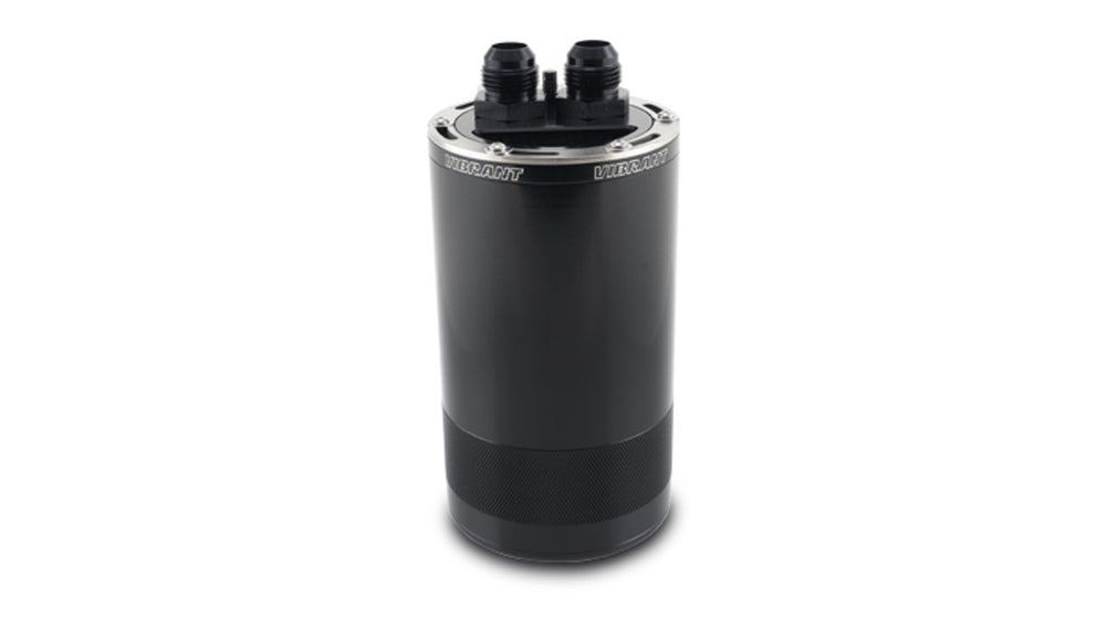 Catch Can Assembly Medium (1.5L) 2-Port