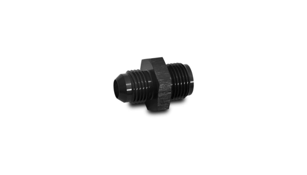 Fitting Straight AN to Inverted Flare Adapter
