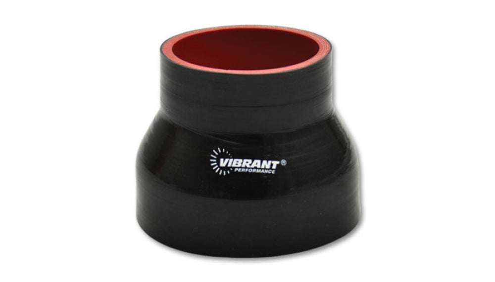 Reducer Coupler 3.50in I.D. x 3.00in I.D. x 4.5