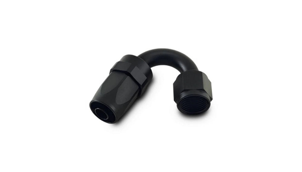 150 Degree Hose End Fitt ing; Hose Size: -20 AN