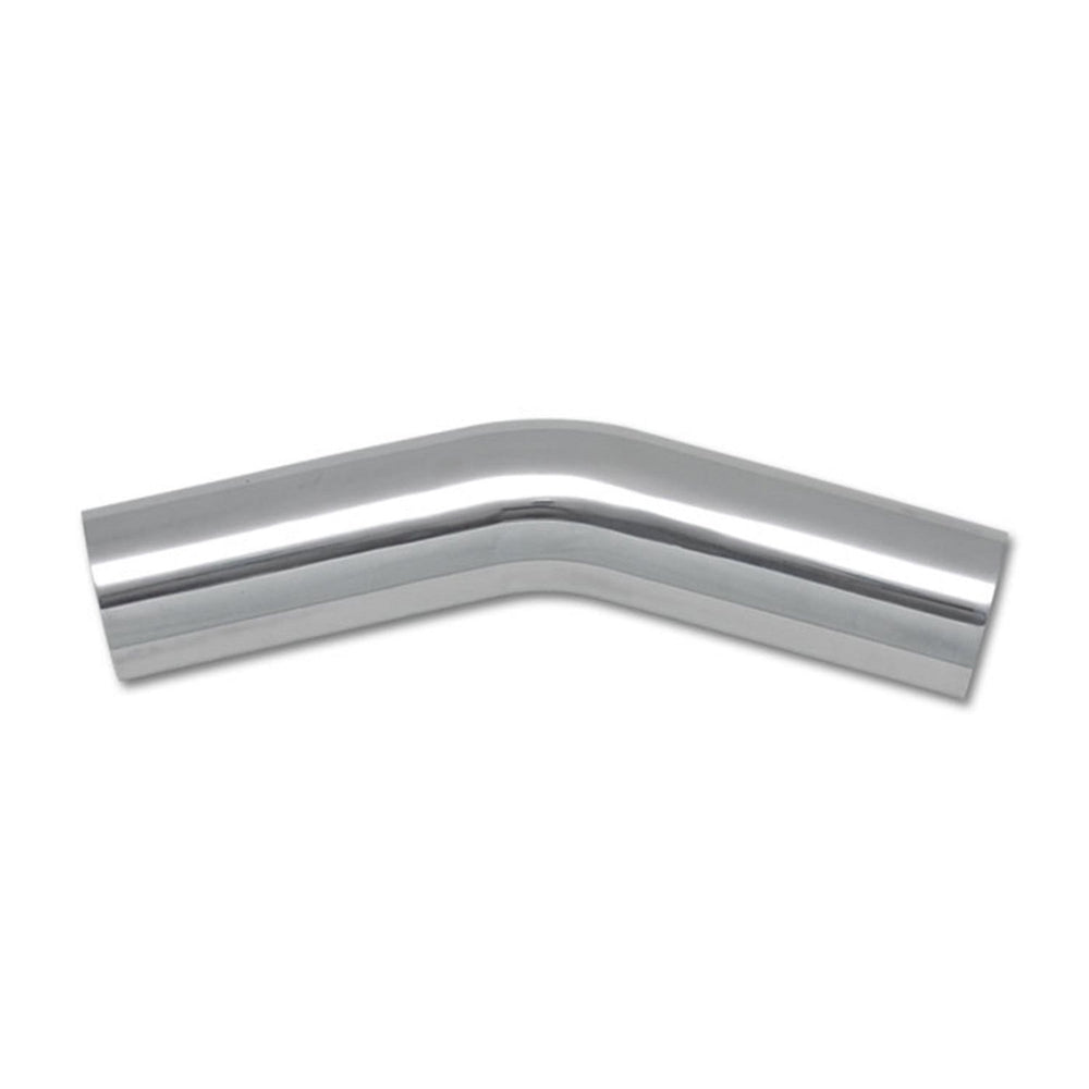 2.75in O.D. Aluminum 30 Degree Bend - Polished