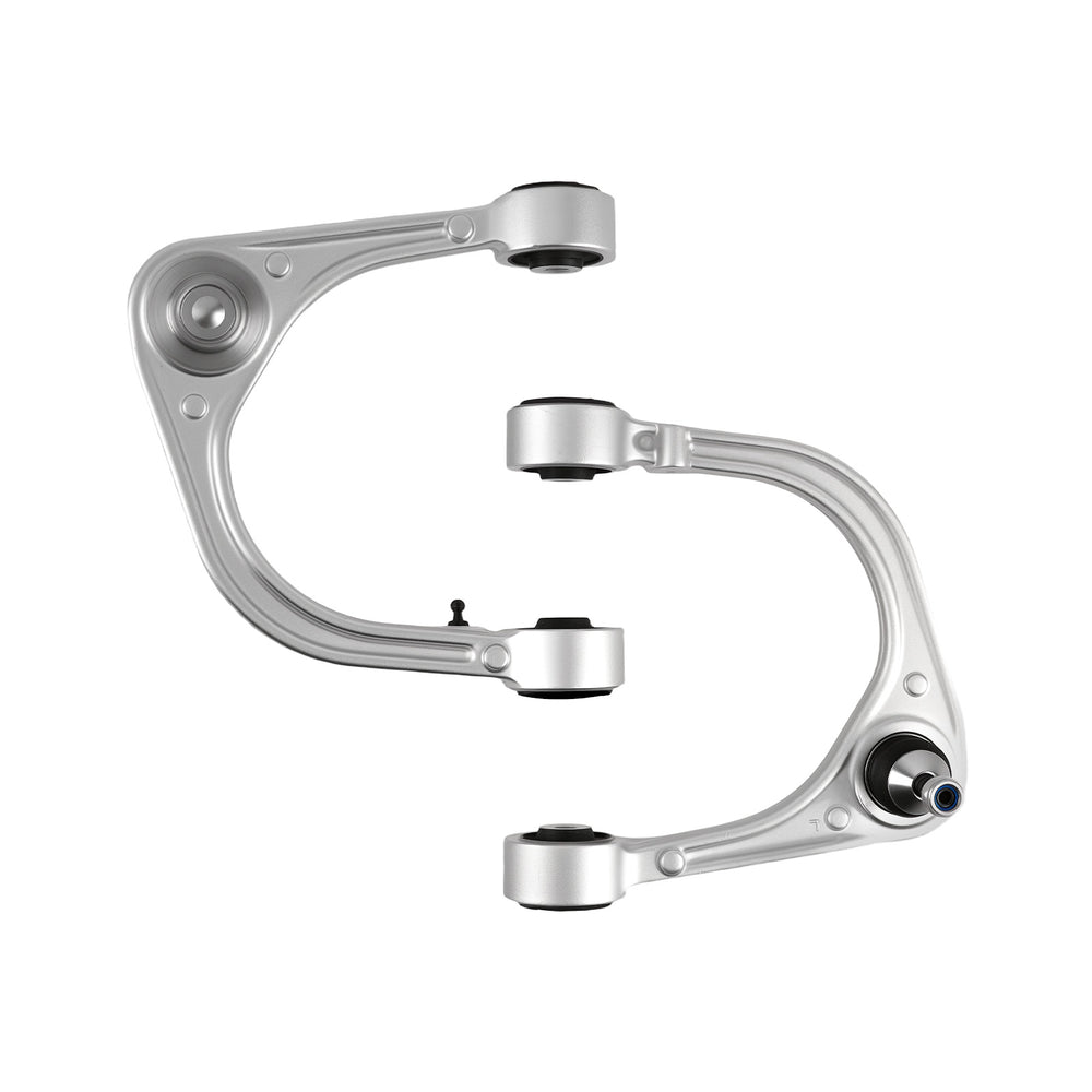 RWD Front Upper Control Arms w/Ball Joint for 2008 2009 2010-2014 Compatible for Cadillac CTS