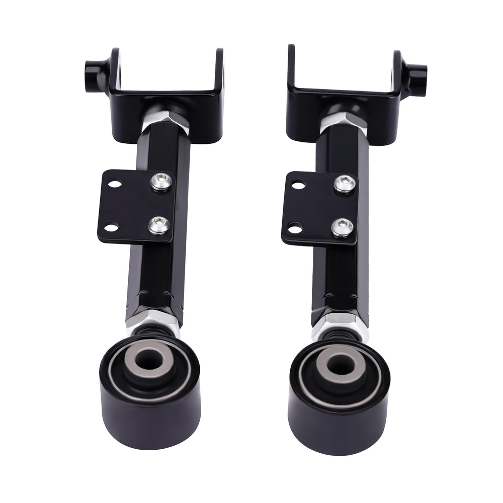2pcs Suspension Kit Rear Camber Toe Control Arms Compatible for Honda CR-V 2007-2016