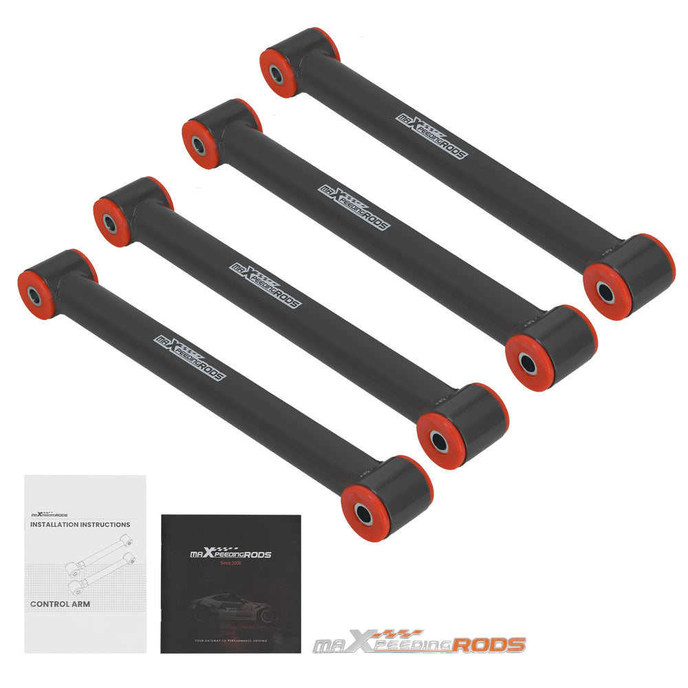 Front Upper & Lower 2-3" Lift Control Arm Compatible for Dodge Ram 2003-2009 2500/3500 4WD