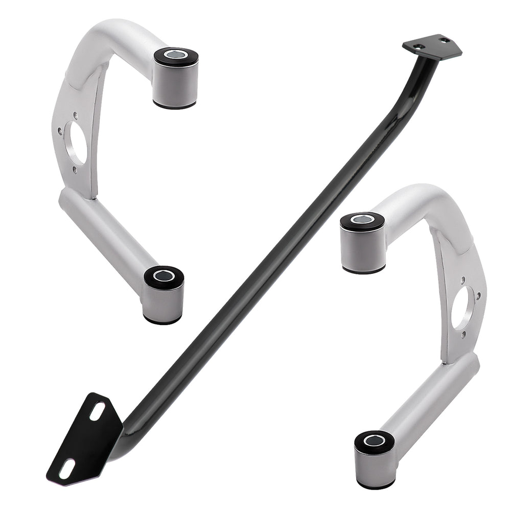 Front Upper Strut Tower Bar Control A-Arm Compatible for GM F-Body 1993-2001 2002 Compatible for Camaro V8