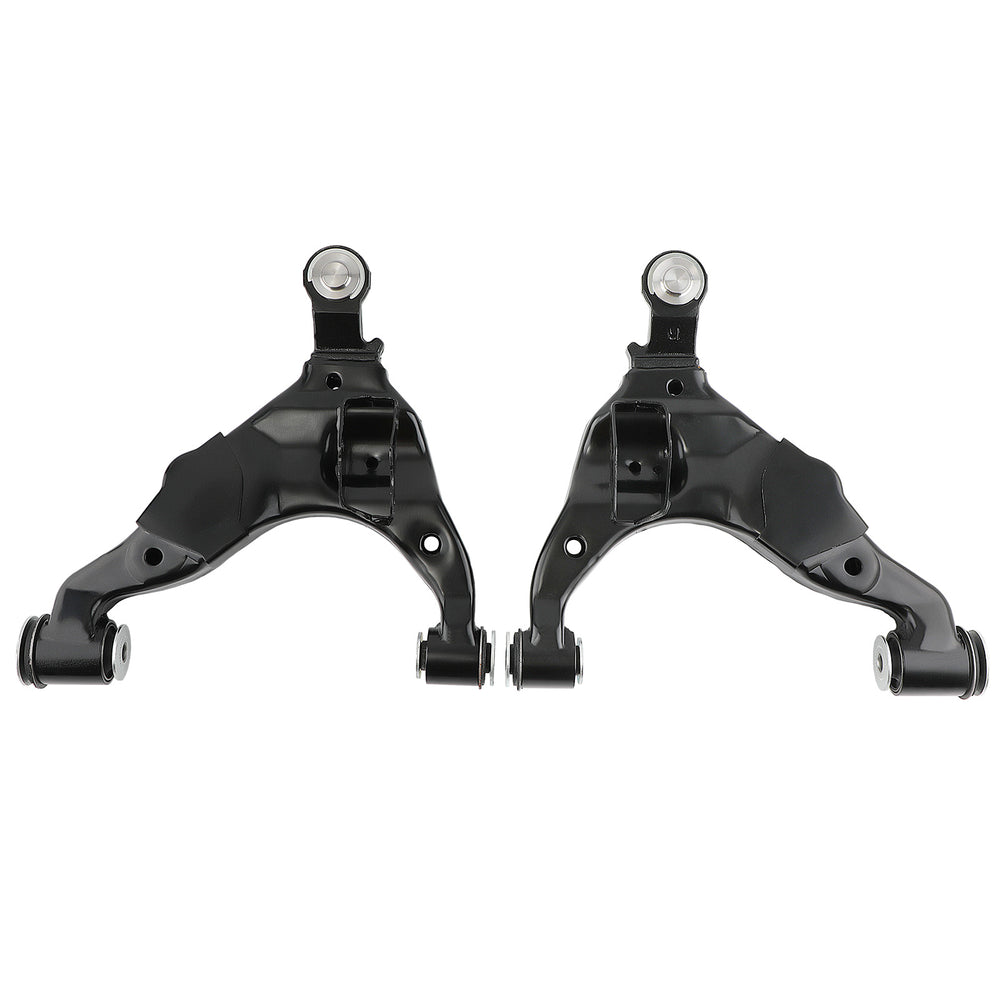 2pcs Front Lower Control Arm with Ball Joint LH & RH Compatible for Toyota Tacoma 2005-15