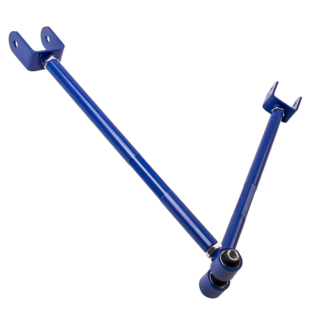 Compatible for BMW 3-SERIES E36 E46 Rear Lower Adjustable Camber Control Arm Alignment Kit